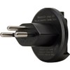 Kopp Travel Adaptor for USA, UK, CH, AUS and CN
