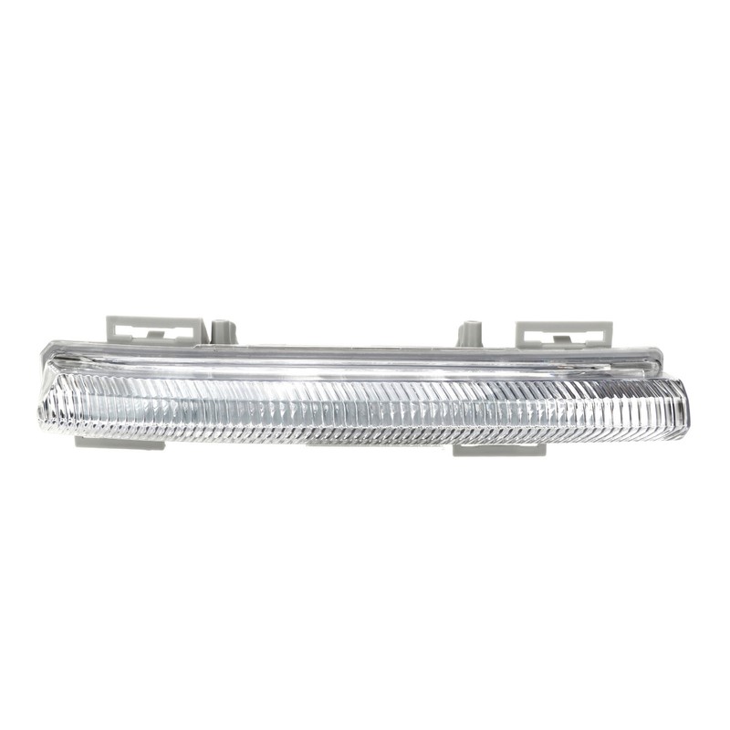 LED Fog Daytime Running Light A2049068900 Replacement for Benz C‑Class
