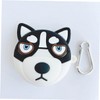 FELTECHELECTR 3D Husky Earbud Case Wireless Headset Cover Pro/3 Earbuds