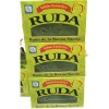 Garden Rue Soap (3 bar soaps) Jabon De Ruda Esotérico