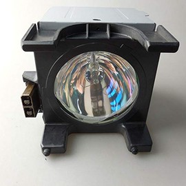 CTLAMP A+ Quality Y196-LMP Projector Lamp Bulb with Housing Y196-LMP Replacement Compatible with Toshiba 62HM116 62HM196 62MX196 72MX196 72HM196