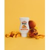 Peach Reàl Infused Exotics, Peach Puree Infused Syrup, 16.9 FL