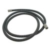 Tumble Dryer Drain Hose To Fit Beko 2951260100 Genuine