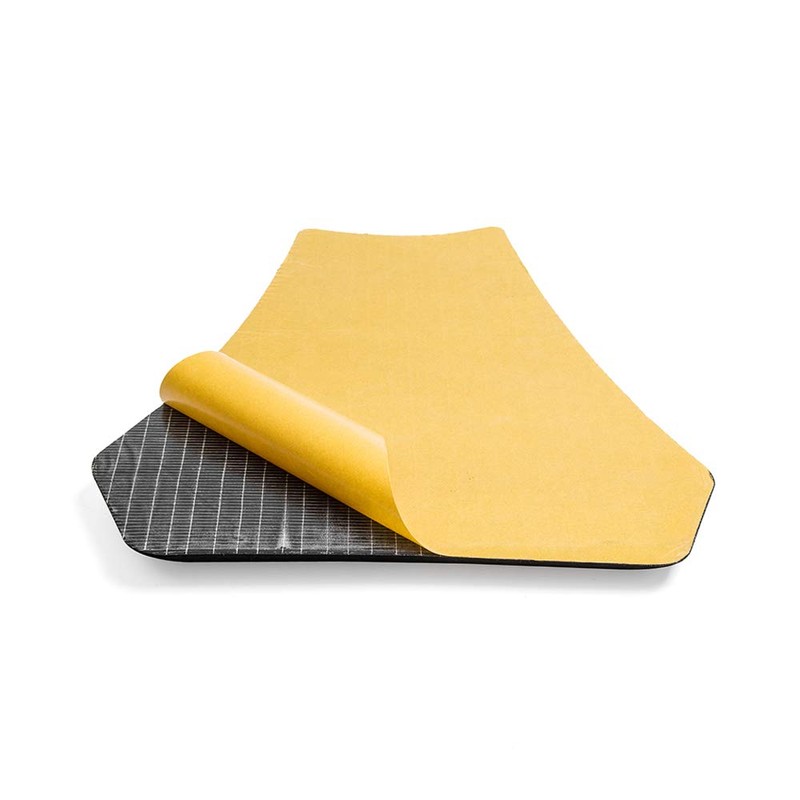 MOTO4U Universal Motorcycle Race Foam Seat Pad for Track Use