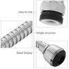 Aireador de Grifo Giratorio, Extensor de 360 Grados, Anti Salpicaduras