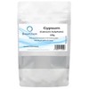 BrewChem - Calcium Sulphate (Gypsum) 100g