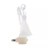 Creative Hobbies Glow Angel Night Light - Includes 5W C7