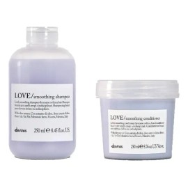 Davines Duo Love Shampoo + Conditioner 250ml C/u