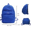 ZESU Women's Korean Backpack, Commuting to School, High School Students,