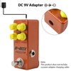 Guitar B-Box Preamp Pedal Electric Guitar Effects Pedal True Bypass