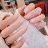 Set of 24 3D Decoration Nude High Quality Lady Sheer