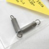 Wake SR-409 Stainless Steel Pull Spring 0.04 x 0.2 x
