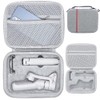 Taoricup DJI Osmo Mobile 5 Compatible Storage Case Carrying Case
