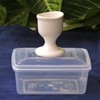 White Ceramic Eye Wash Cup for Keep Your Eyes Clean