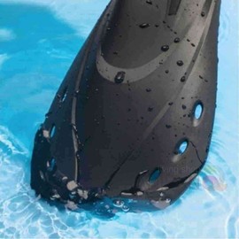 Snorkeling Short Fins 245-260 Swimming Training Flippers Mini Flippers Swim Fins Training Short Fins