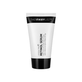 The INKEY List The INKEY List Retinol Serum 30ml, Reduces Hyperpigmentation, Anti-Ageing Skincare, Acne Treatment, Vegan Friendly, Suitable For All Skin Types