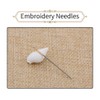 Stitchhaven 14CT Cute Cat Counted Cross Stitch Kit for Beginners,