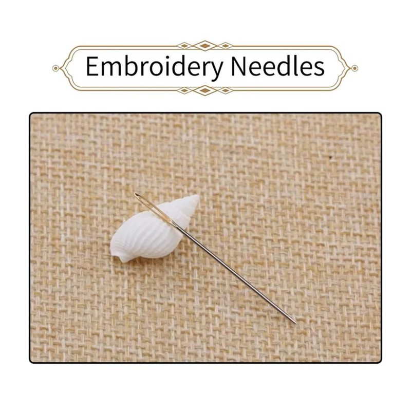 Stitchhaven 14CT Cute Cat Counted Cross Stitch Kit for Beginners,