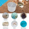 Ieron Swimming Pool Skimmer Basket Replacement, Plastic Debris Removal Skimmer