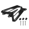 Front Sprocket Cover CNC Aluminum Alloy Engine Chain Guard Replacement