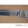 pa-man E-Clip, Double Ring, Vertical and Horizontal Lashing Rail, Hardware,