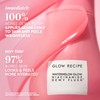 Glow Recipe Niacinamide Dewy Flush Tinted Liquid Blush Serum -