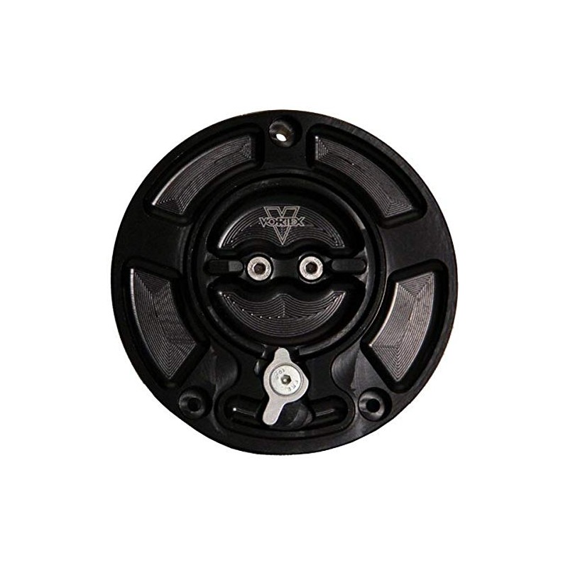Vortex GC610K V3 Black Fuel Cap