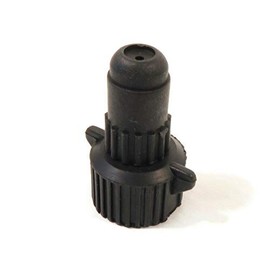 The ROP Shop | #18 Adjustable Spray Tip Nozzle Orifice for Landscape, Garden & Fence Line Weeds