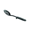 STONELINE Serving Spoon with Support Kitchen Utensils, Plastic, Look, 35.4