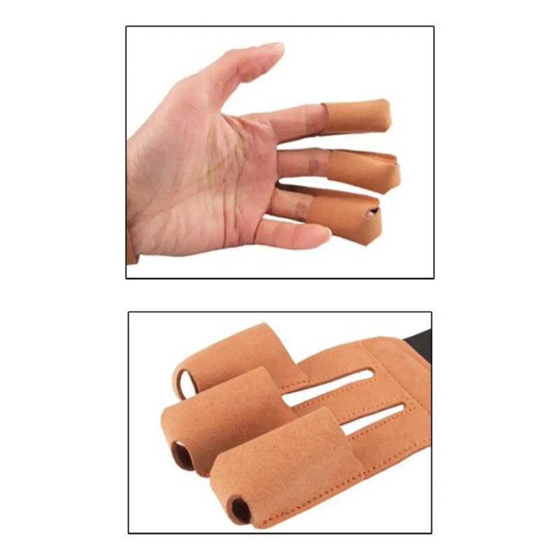 Accesorios Deportivos Para Exteriores Elásticos Para Caqui