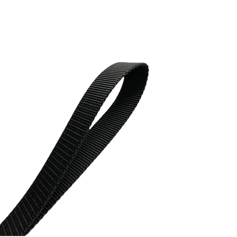 QIANF 1 Inch Polypropylene Webbing 10 Yards Heavy Duty Thicken