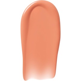e.l.f. Camo Liquid Blush, Long-lasting Liquid Blush For High-pigment Colour, Creates A Soft, Dewy Finish, Vegan & Cruelty-free, Peach Perfect