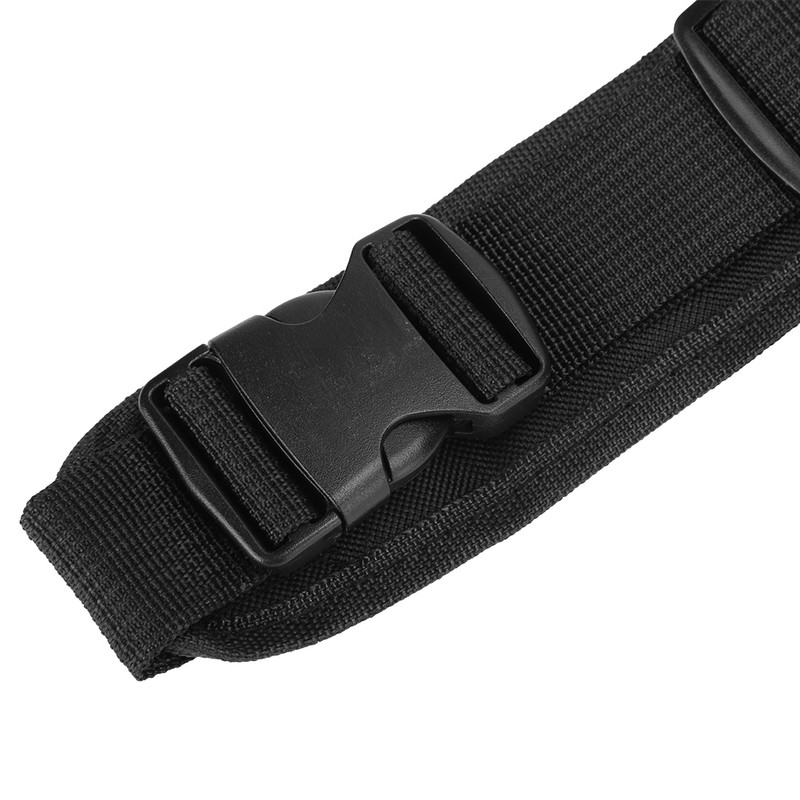 Electric Scissors Bag Wireless Electric Shears Pockets Waist Bag Tool