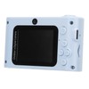 40MP 1080P Digital Camera Dual Lens 8X Zoom IPS Screen