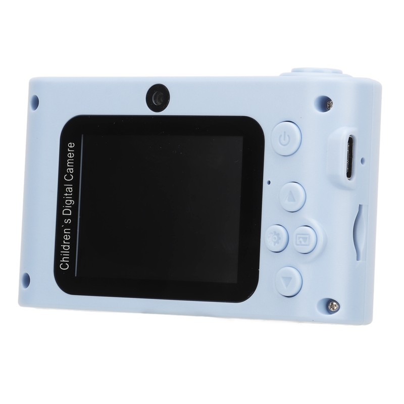 40MP 1080P Digital Camera Dual Lens 8X Zoom IPS Screen