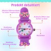 ertlutw Children's Watch, 3D Cute Cartoon Watch, Children's Watches for