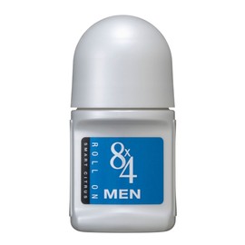 8x4 Menroll Ounces Smart Citrus/50ml