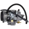 NICHE Carburetor Assembly For Can-Am Outlander 300 400 Max 707200190