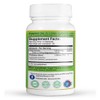 Pure & Healthy Oxybiotic Colon Cleanser (60)