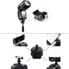 Jopto 4PCS Flash Hot Shoe Mount Adapter Accessories Camera Cold