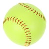 Kisangel Handmade Softball for Baseball Softball Practice Lightweight Outdoor Training