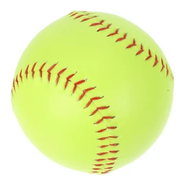 Kisangel Handmade Softball for Baseball Softball Practice Lightweight Outdoor Training