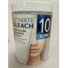 NBW Ultimate 10 Tone Hair Lightener 17.6 - PACK OF