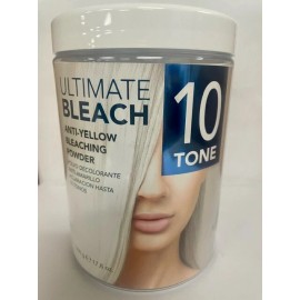 NBW Ultimate 10 Tone Hair Lightener 17.6 - PACK OF 2
