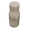 Meliars Frasco 20 Ml Transparente Con Taparosca R18/410 (10 Pzs)