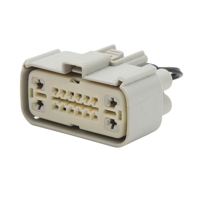 4Pcs L5P Can Bus Plugs, Replace Nox and Def Modules,