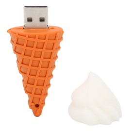 Cute Portable U Disk Home Office USB 2.0 Flash Drive for Date Transfer Accessories Gift16G