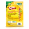 GUM Crayola Twistables Kids Flossers with Fluoride - Designed for