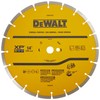 DEWALT 14 in Circular Saw Blade, Dry Wet, Segmented Rim
