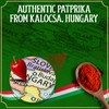 Hungarian Sweet Paprika (8.8oz/250g) From Hungary, Updated Packaging, May Receive